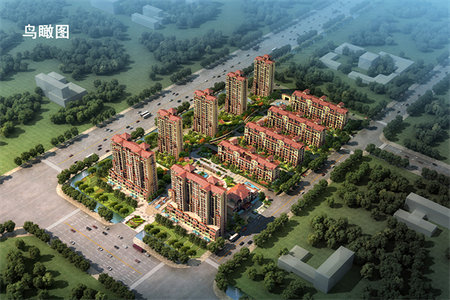 鑫园小区3室1卫120㎡带附房15