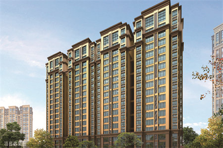 龙都宝龙花园2室2厅1卫66万86.77m2简单装修出售