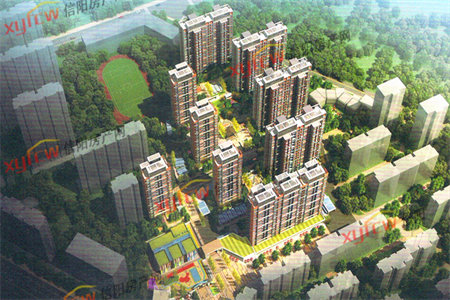 曹家梁183号3室2厅1卫85m236万